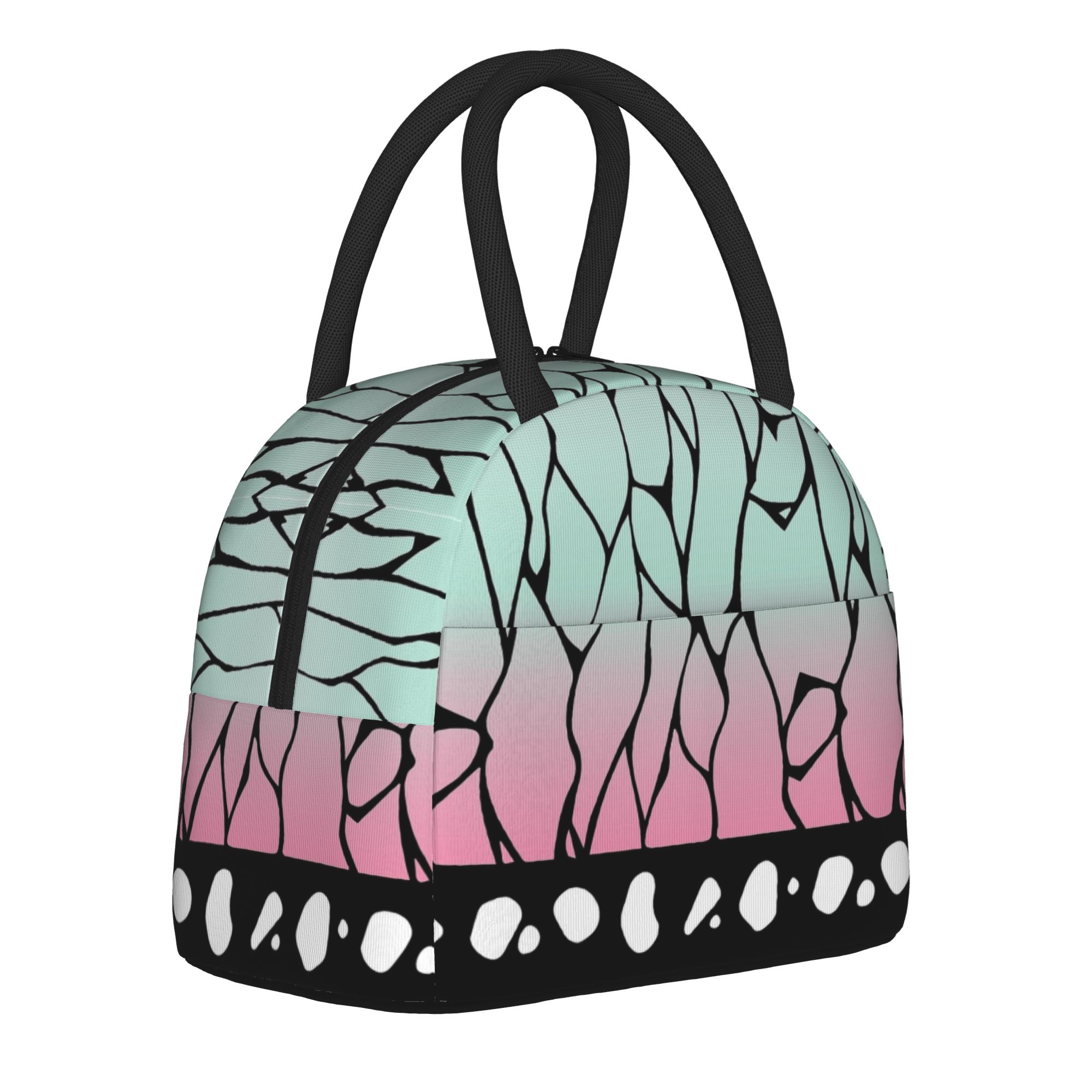 Tote Bag Sublimation - Bolsa térmica para el almuerzo con