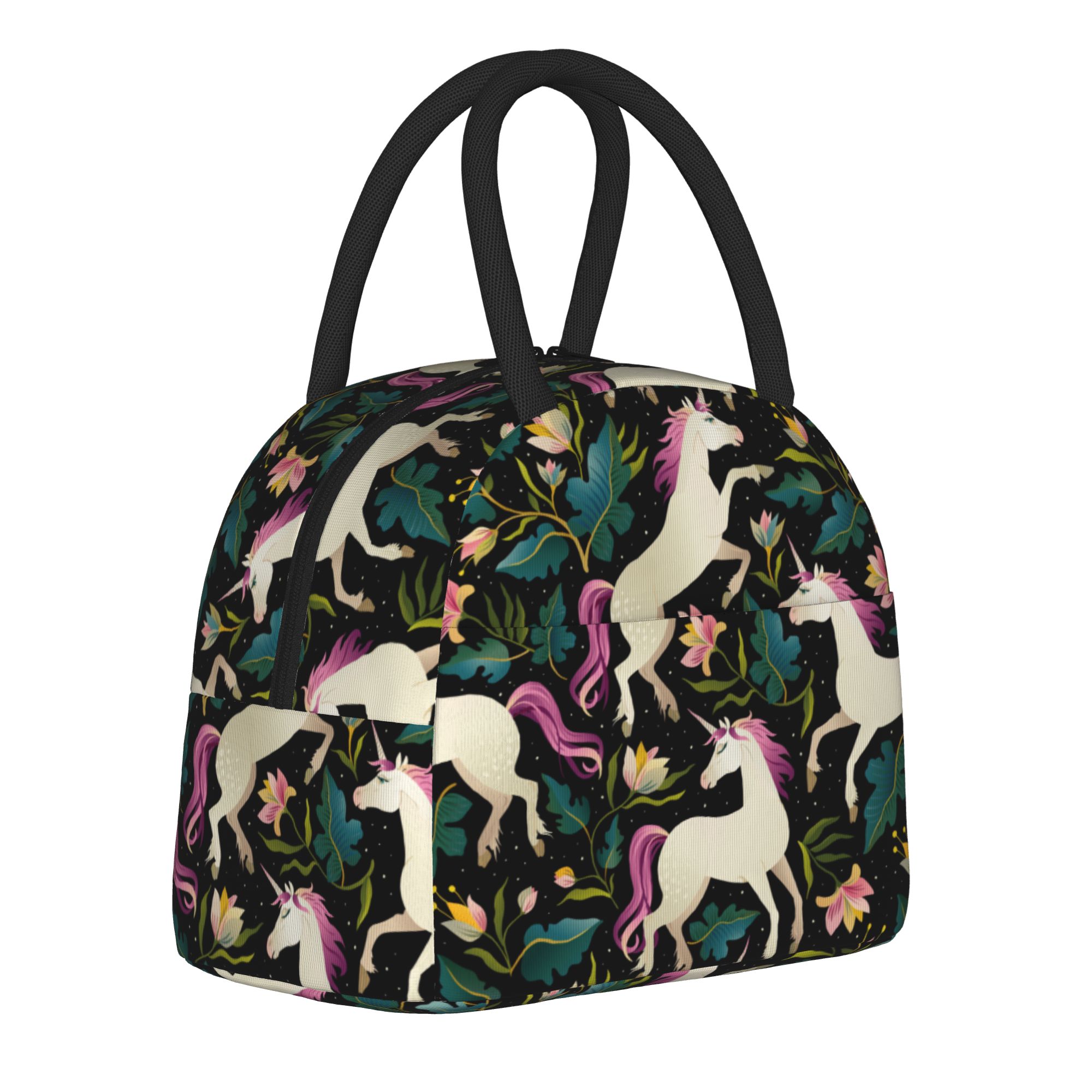 Tote Bag Sublimation - Bolsa térmica para el almuerzo con
