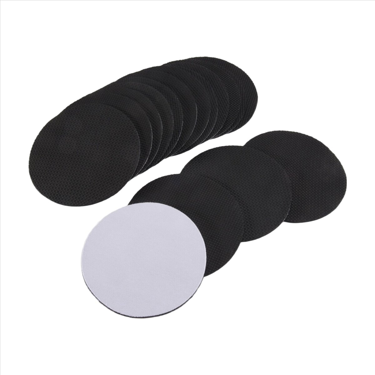 Posavasos Redondos Sublimables - Coaster Sublimation Blank reseña y precio
