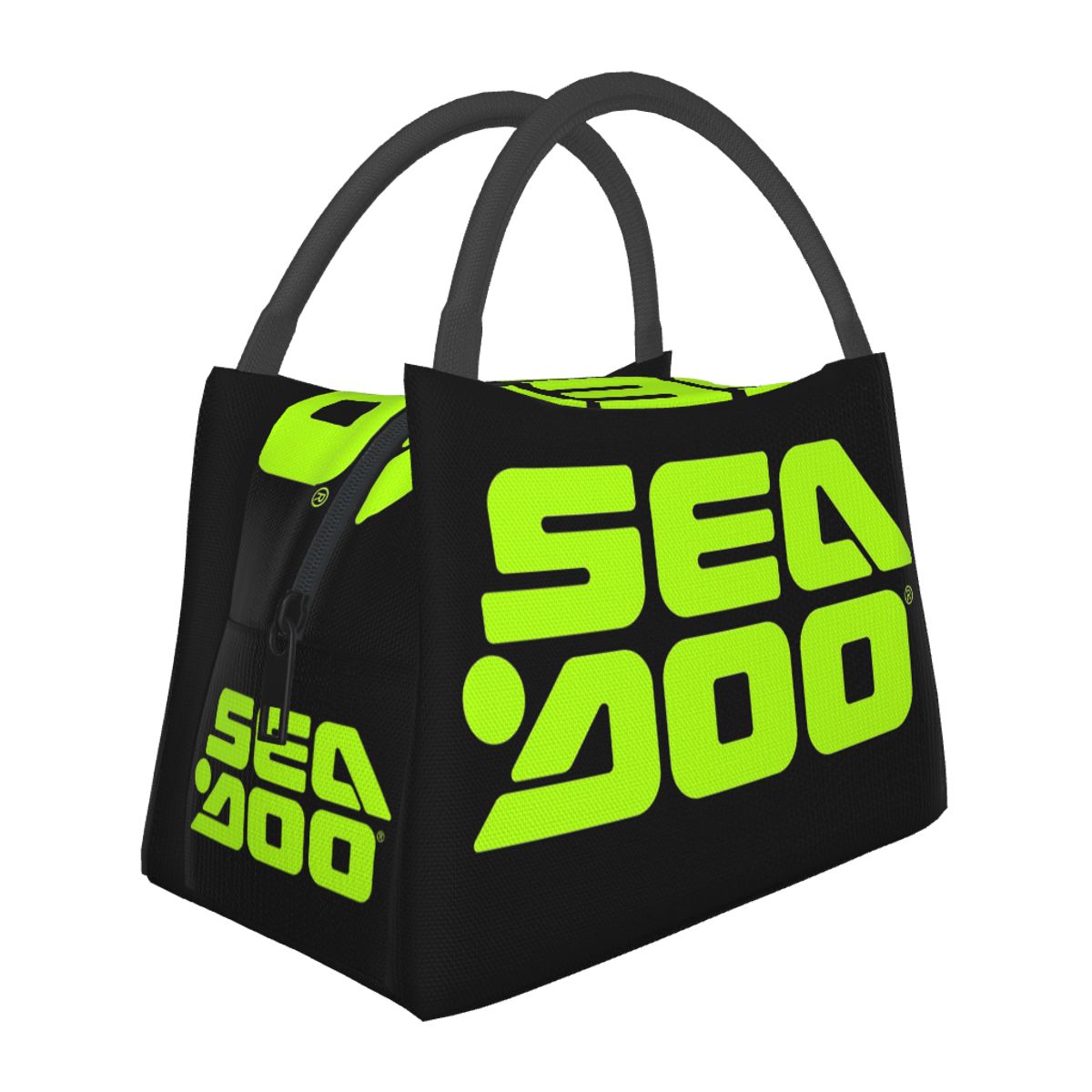 Bolsa térmica para el almuerzo - Tote Bag Sublimation reseña y precio