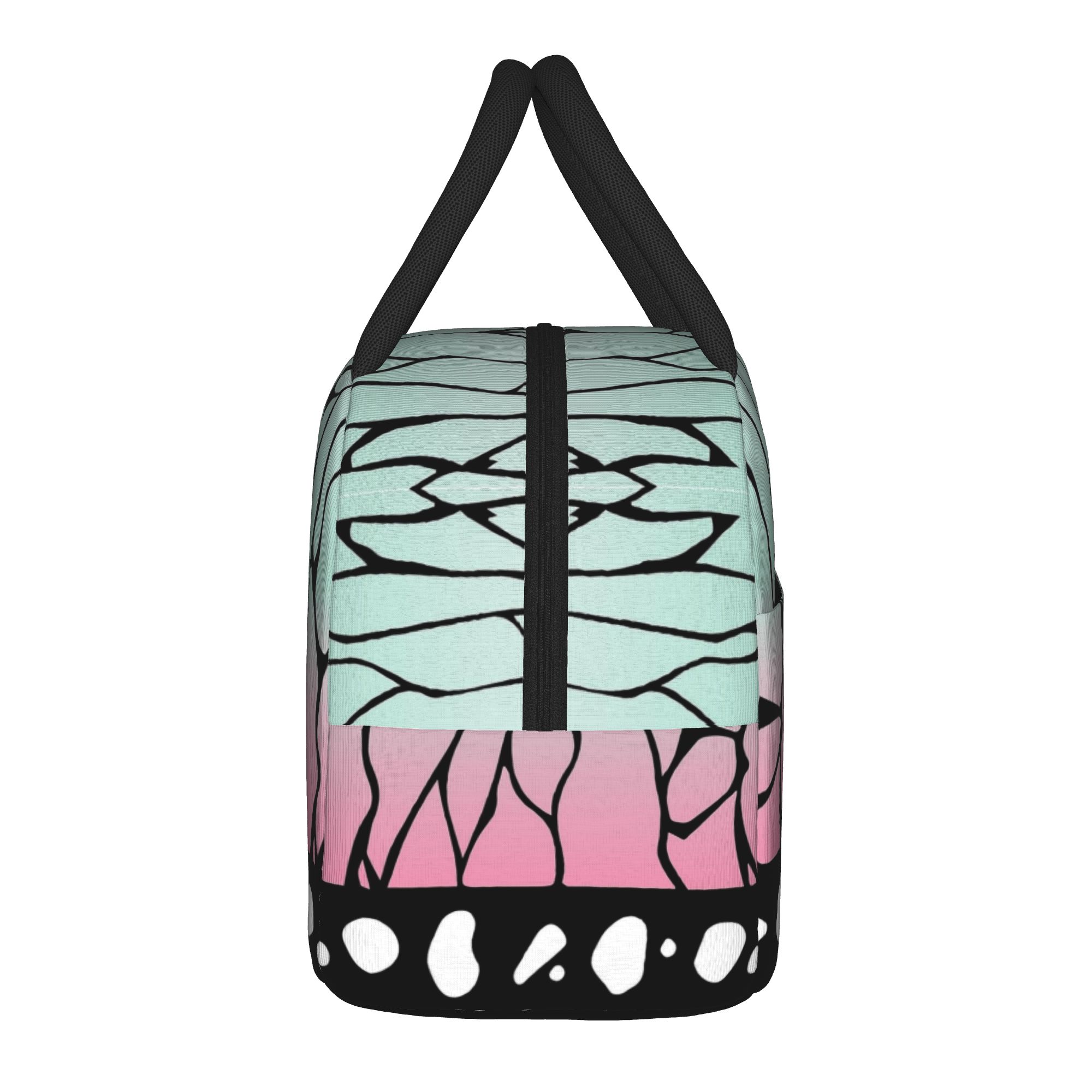Bolsa térmica para el almuerzo - Tote Bag Sublimation reseña y precio