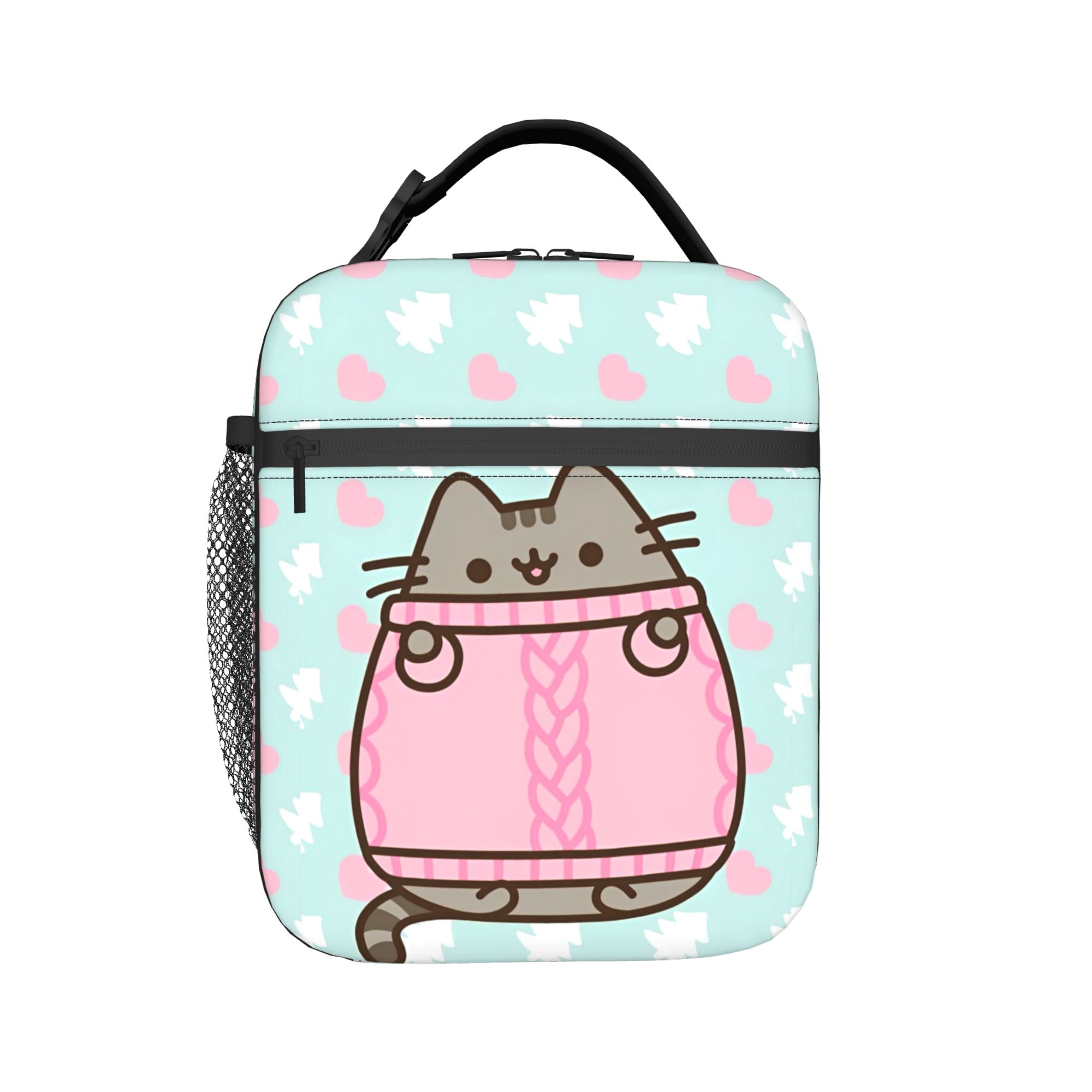 Bolsas térmicas para el almuer - Tote Bag Sublimation reseña y precio