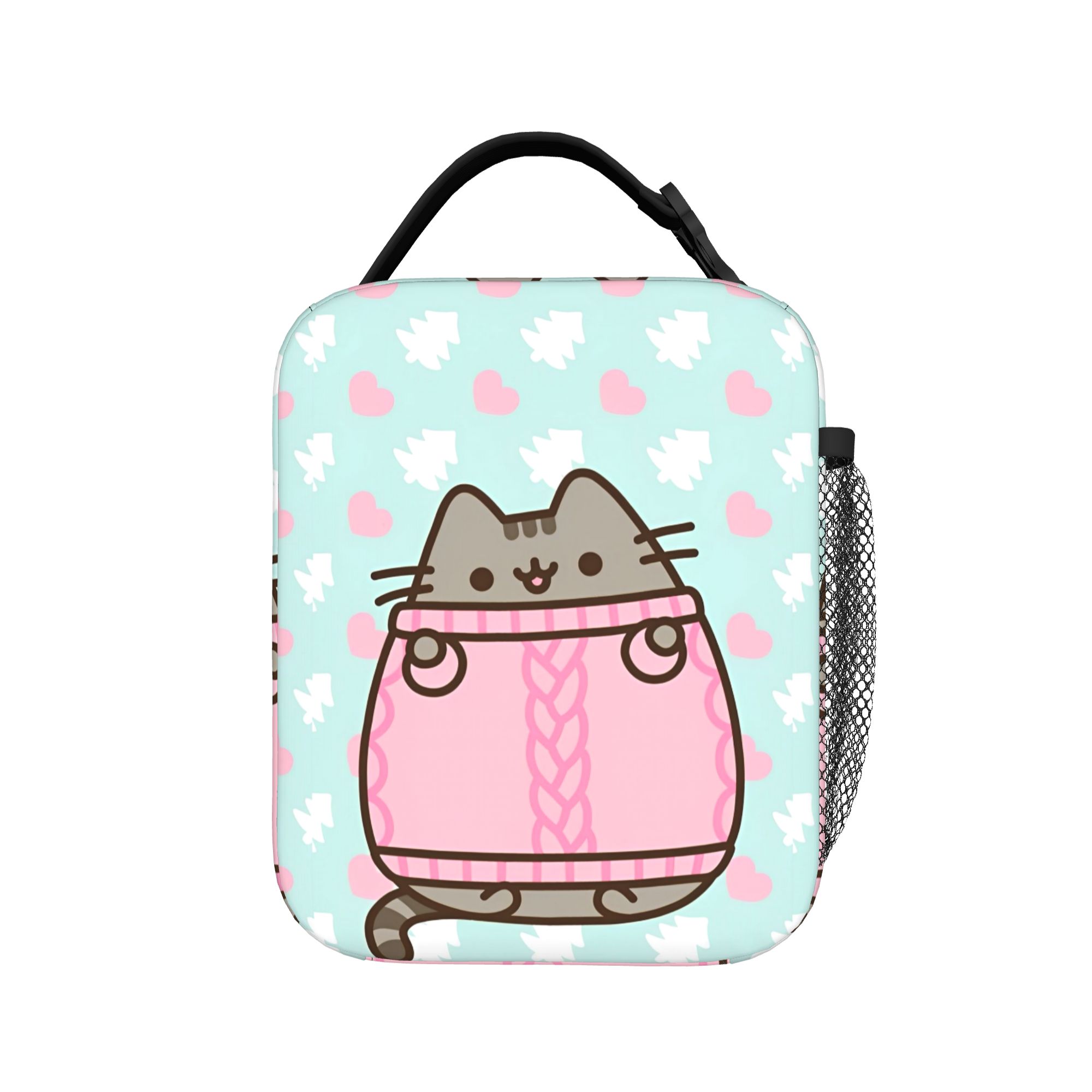 Bolsas térmicas para el almuer - Tote Bag Sublimation reseña y precio