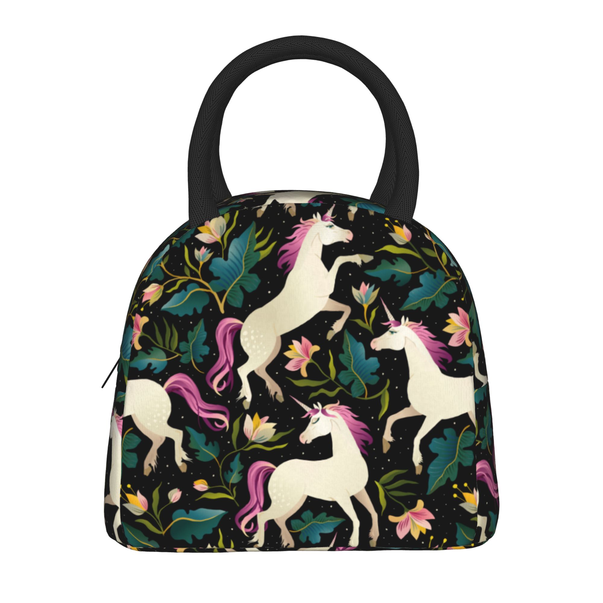 Bolsa térmica para el almuerzo - Tote Bag Sublimation reseña y precio
