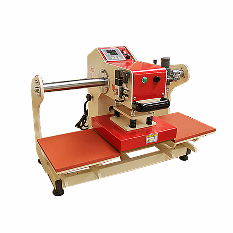 Máquina de prensado en calient - Pillow Cover Sublimation reseña y precio