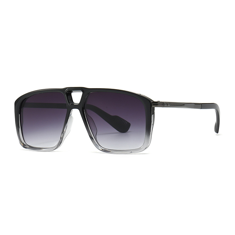 Gafas de sol poligonales con m - Metal Photo Panel reseña y precio