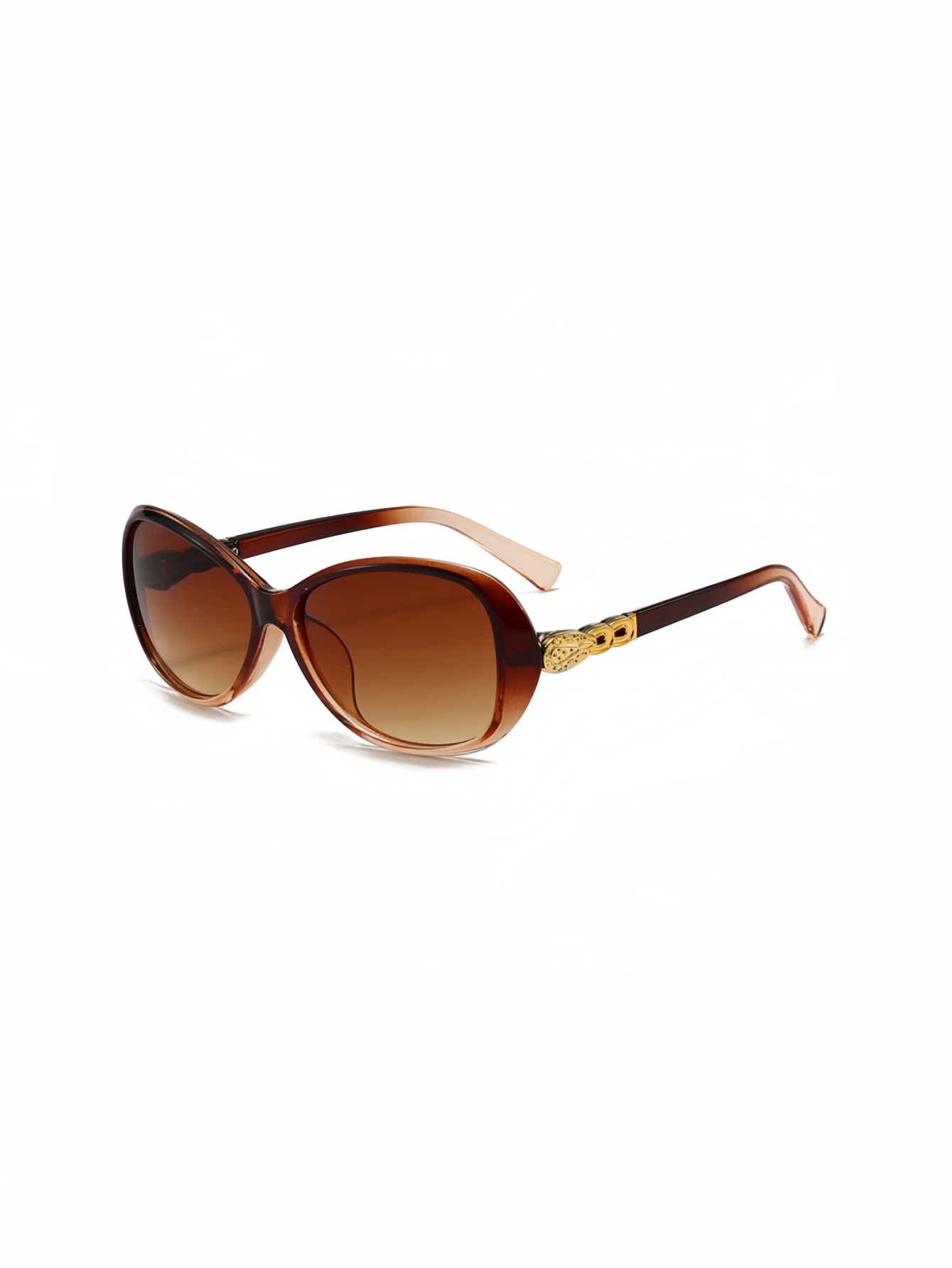 Gafas de sol retro para mujer, - Metal Photo Panel reseña y precio