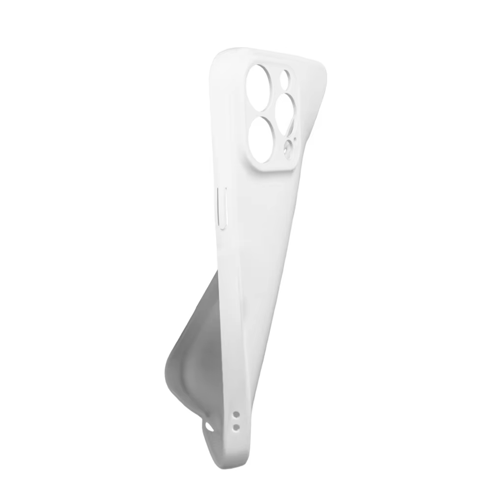 FONLYU-funda de teléfono en bl - Phone Case Blank Print reseña y precio