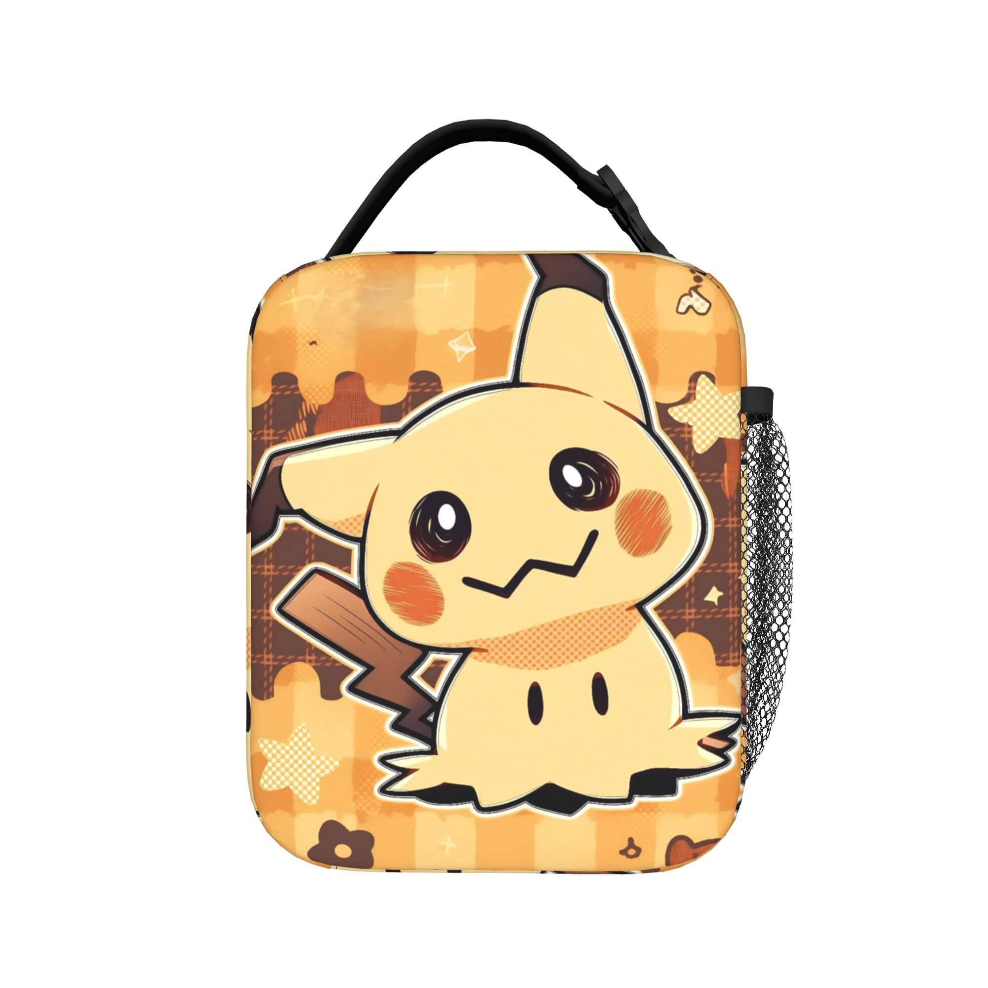 Bolsa Térmica Porta Alimentos  - Tote Bag Sublimation reseña y precio